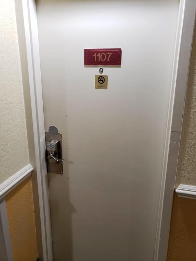 マートルビーチ Landmark 1107ヴィラ エクステリア 写真